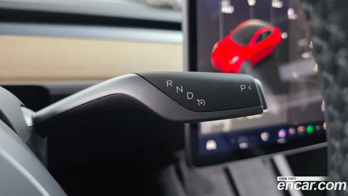 Tesla Model Y 2021 из KR, фото 9