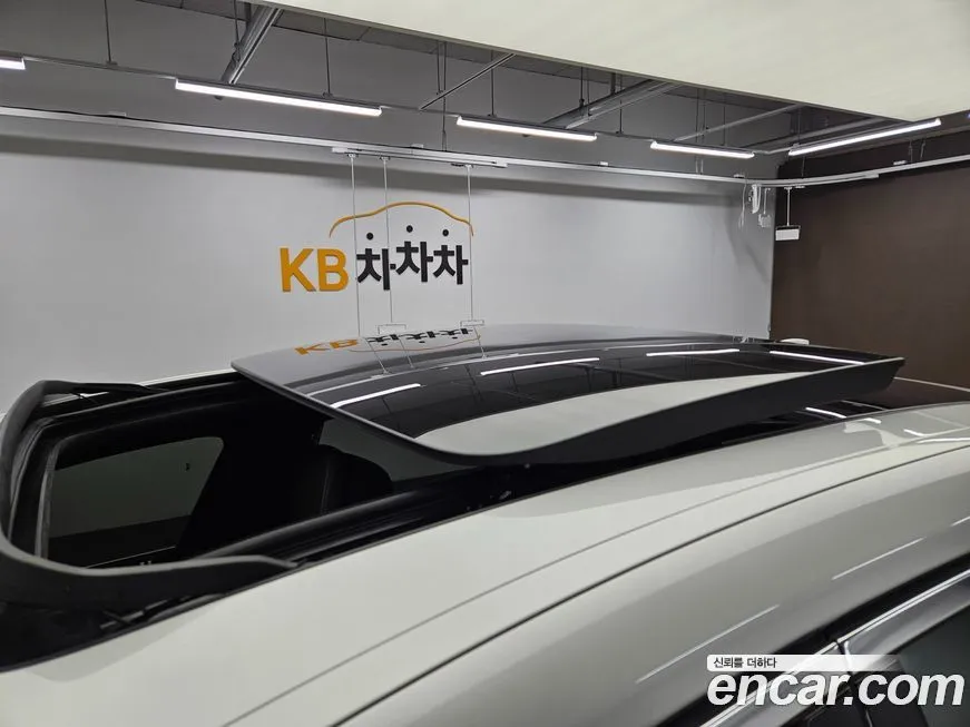 BMW 7-Series 2022 из KR, фото 5