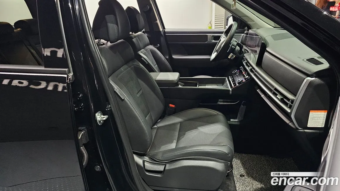 Hyundai Santafe — фото 10