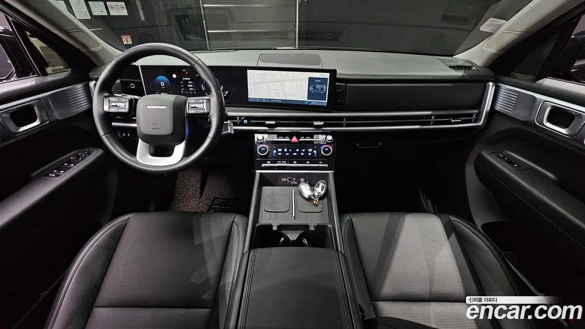 Hyundai Santafe — фото 7
