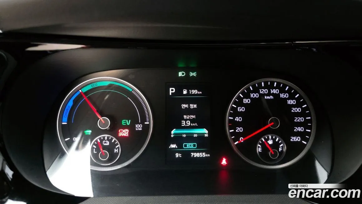 Kia K5 2022 из KR, фото 8