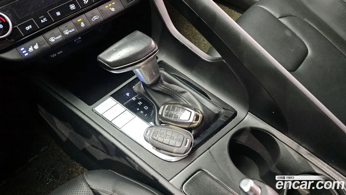Hyundai AVANTE 2021 из KR, фото 9