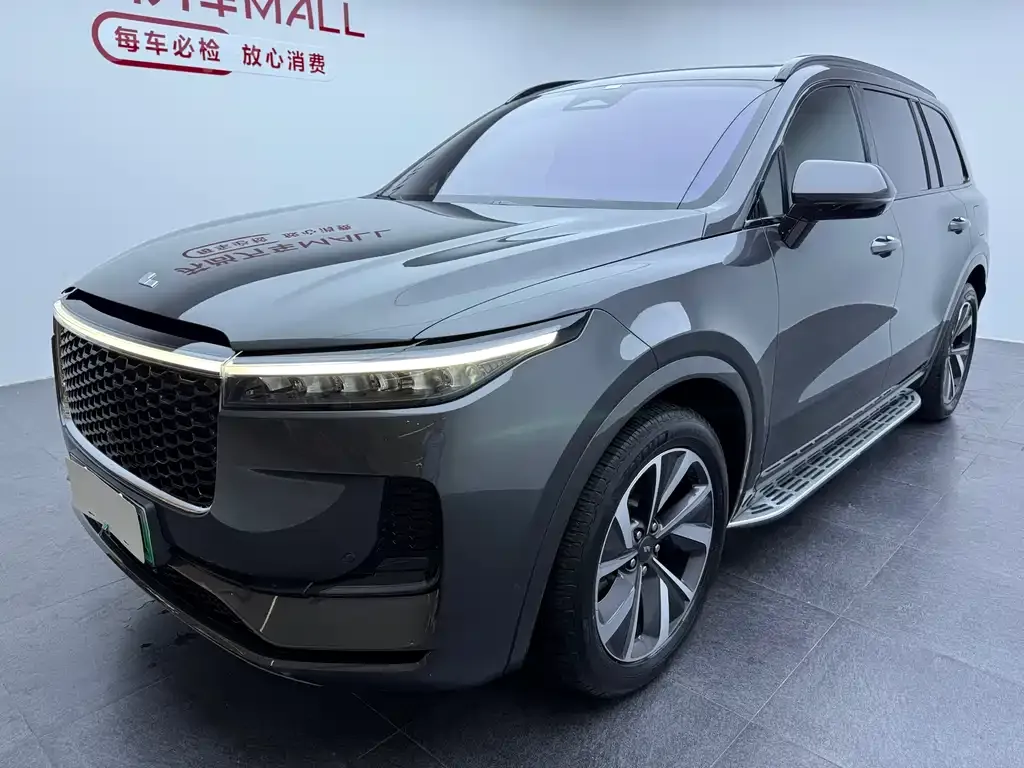 Li Auto ONE 2021 из CN, фото 1