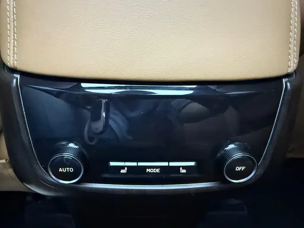 Li Auto ONE 2021 из CN, фото 7