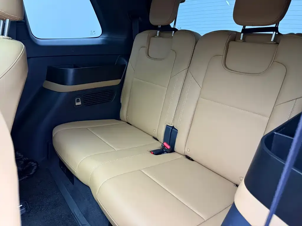 Li Auto ONE 2021 из CN, фото 9