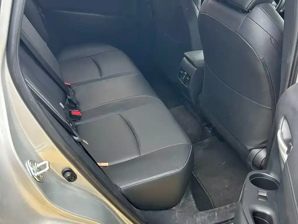Toyota Frontlander 2022 из CN, фото 5