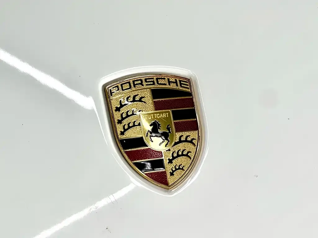 Porsche Panamera 2023 из CN, фото 5