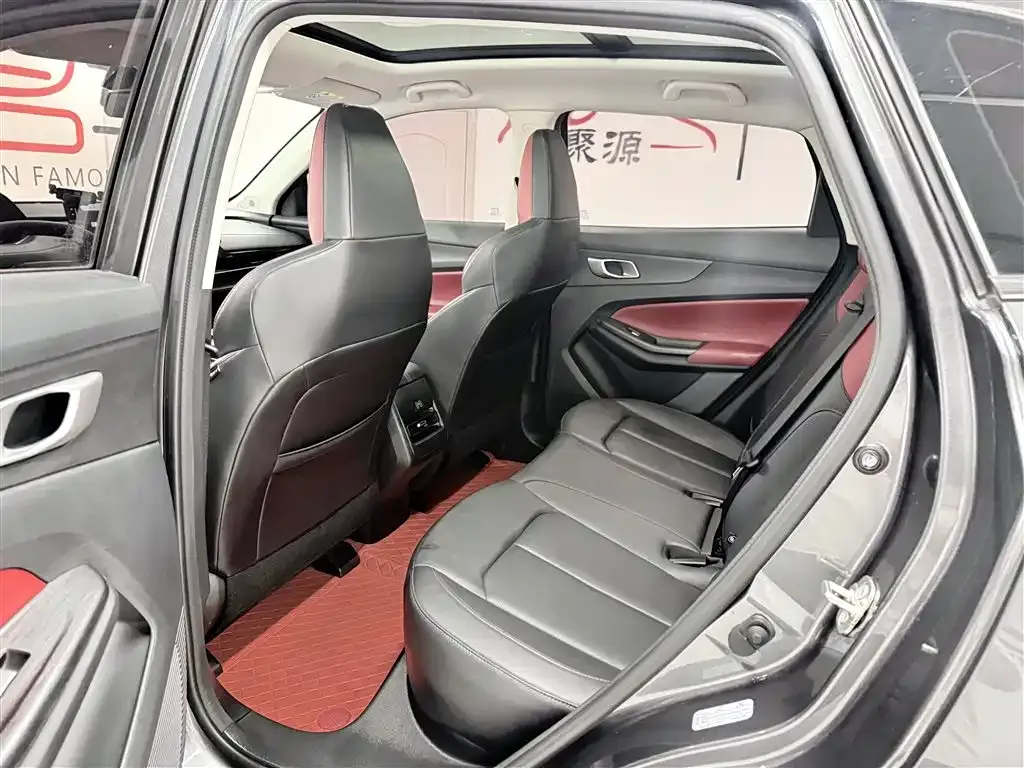 Changan CS55PLUS 2023 из CN, фото 10
