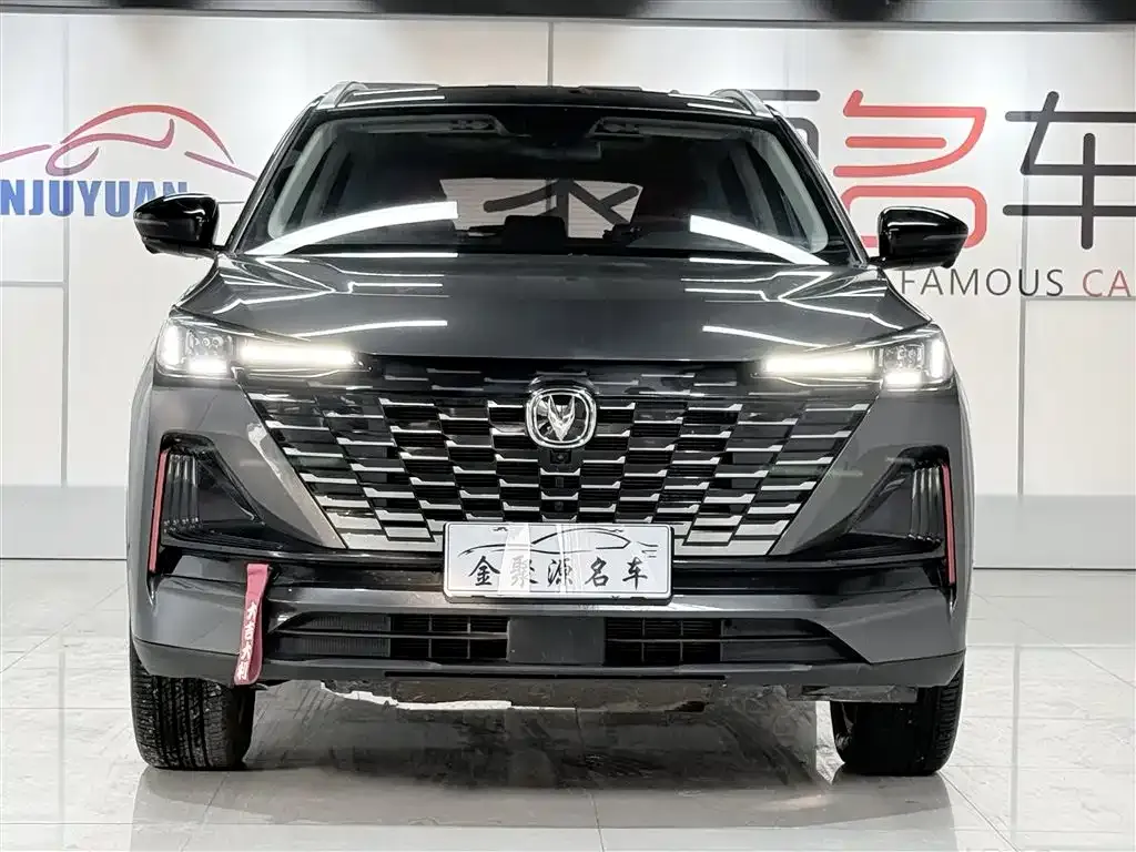 Changan CS55PLUS 2023 из CN, фото 2