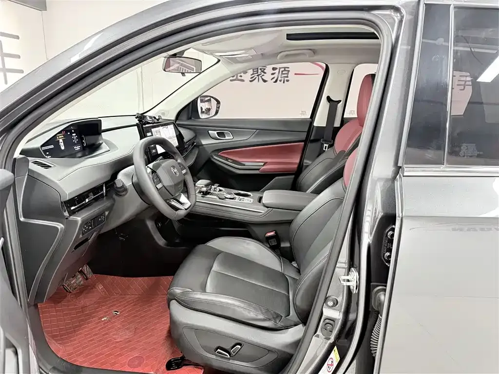 Changan CS55PLUS 2023 из CN, фото 7