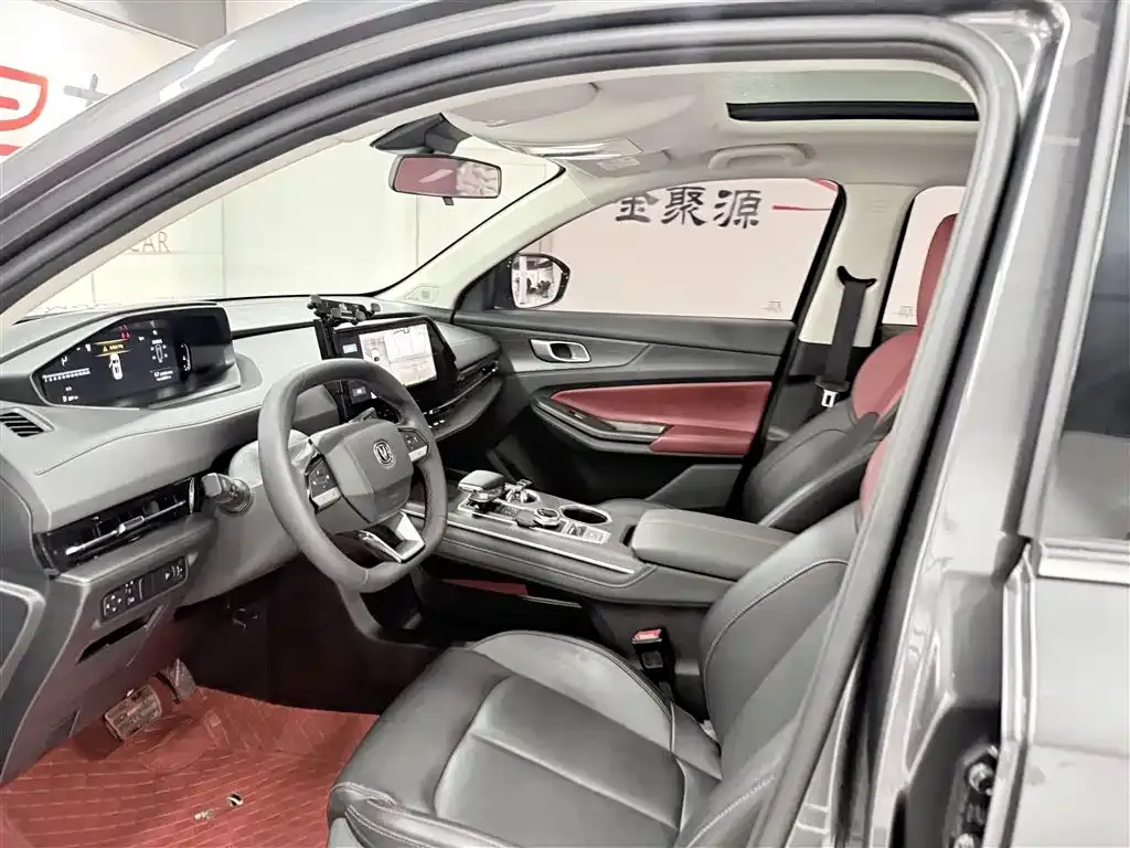 Changan CS55PLUS 2023 из CN, фото 8