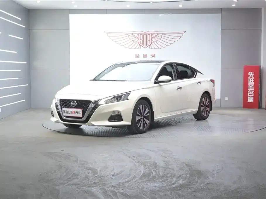Nissan Teana 2022 из CN, фото 1