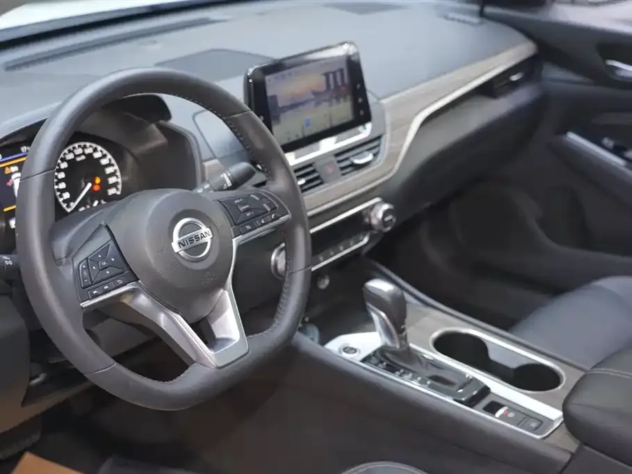 Nissan Teana 2022 из CN, фото 10