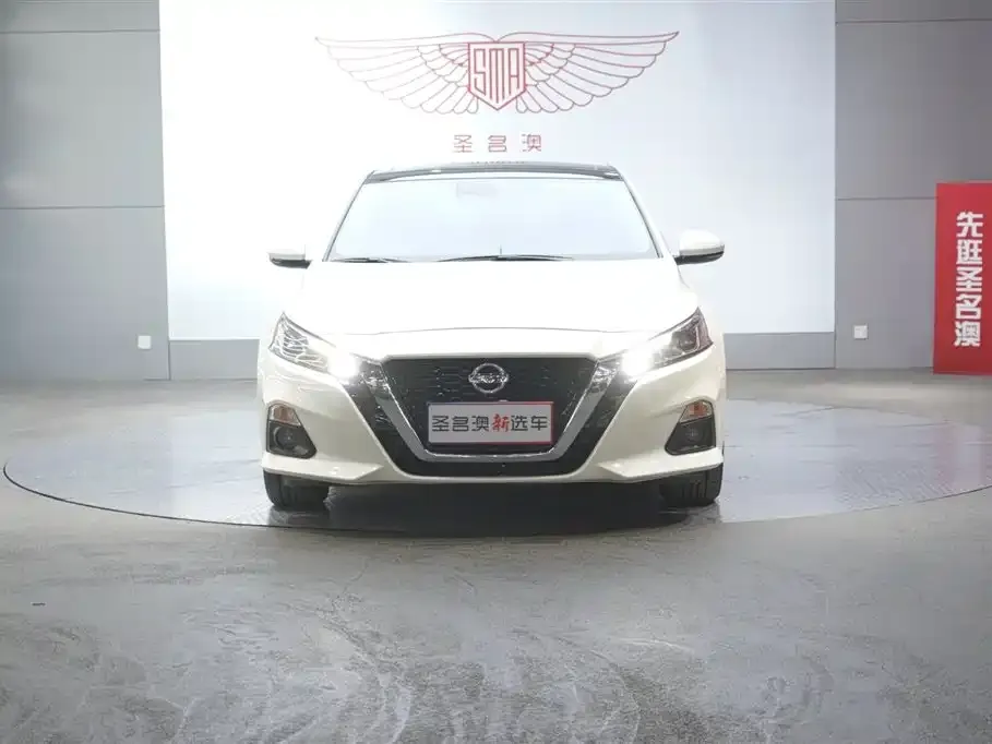 Nissan Teana 2022 из CN, фото 3