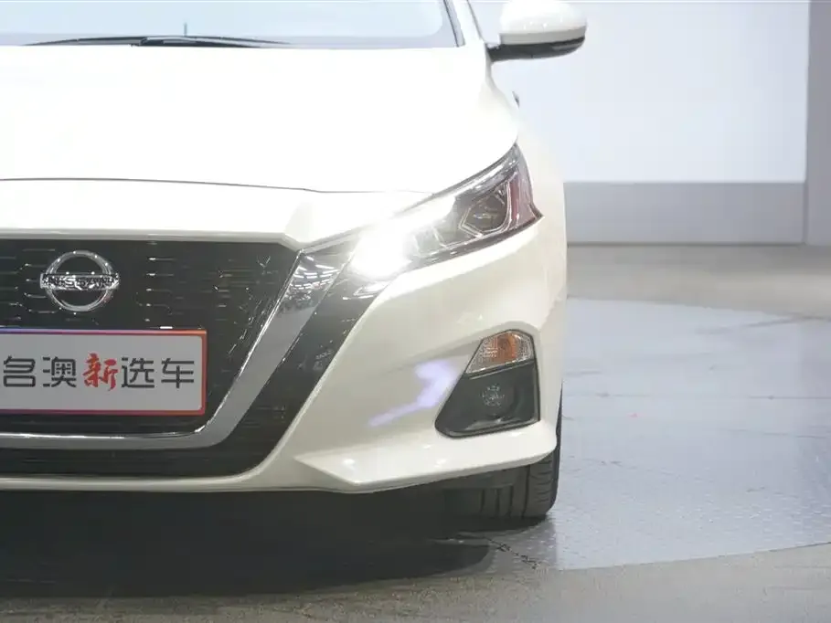 Nissan Teana 2022 из CN, фото 4