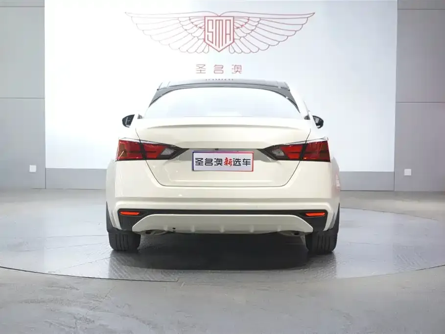 Nissan Teana 2022 из CN, фото 5