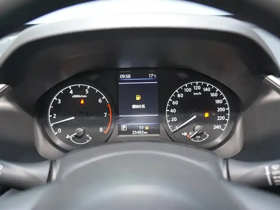 Nissan Teana 2022 из CN, фото 6