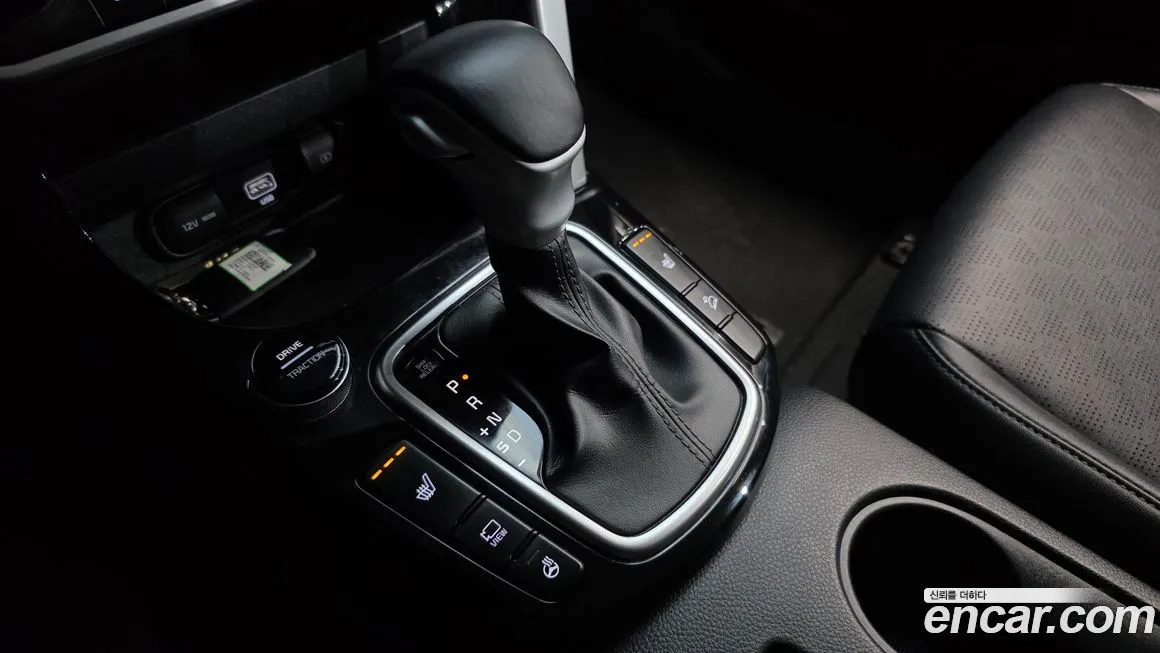 Kia Seltos 2023 из KR, фото 9