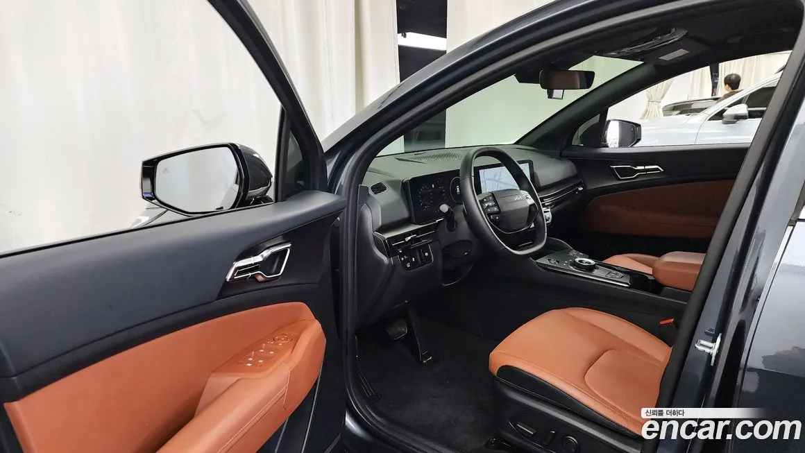 Kia Sportage — фото 10