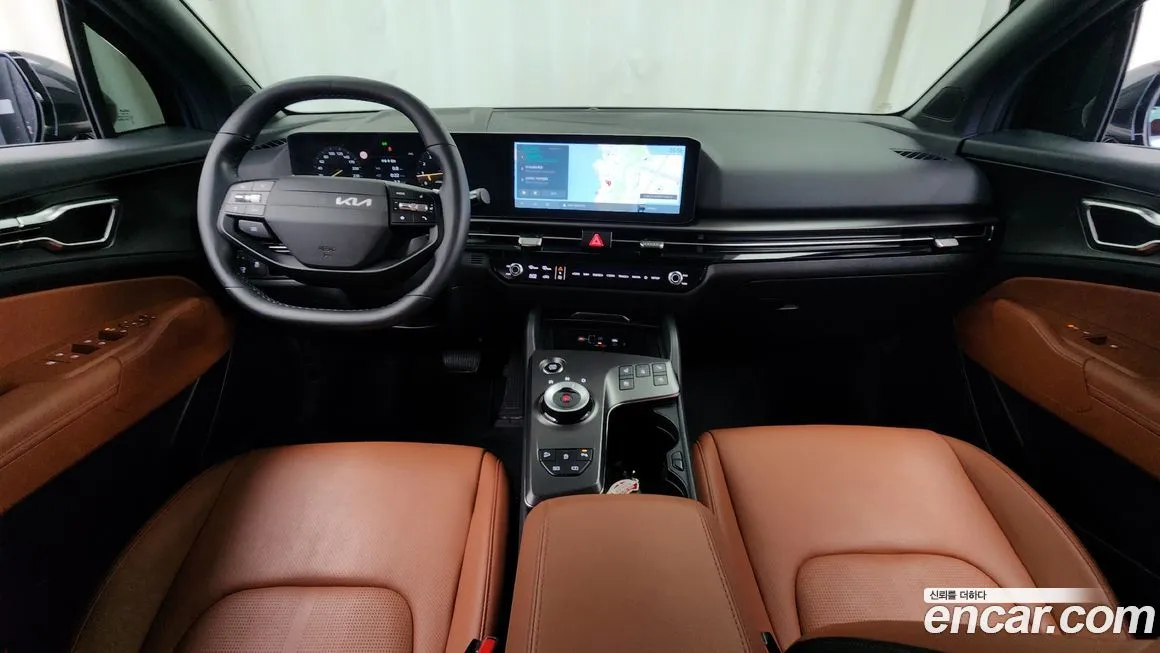 Kia Sportage — фото 7