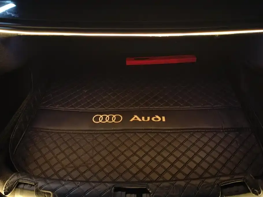 Audi A6L 2024 из CN, фото 4