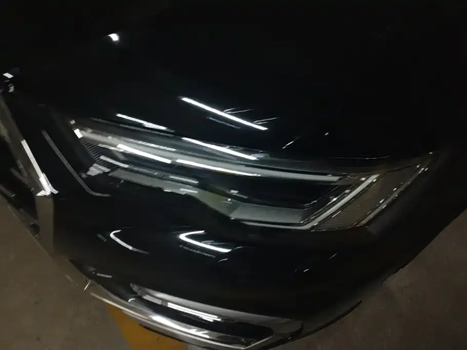 Audi A6L 2024 из CN, фото 5