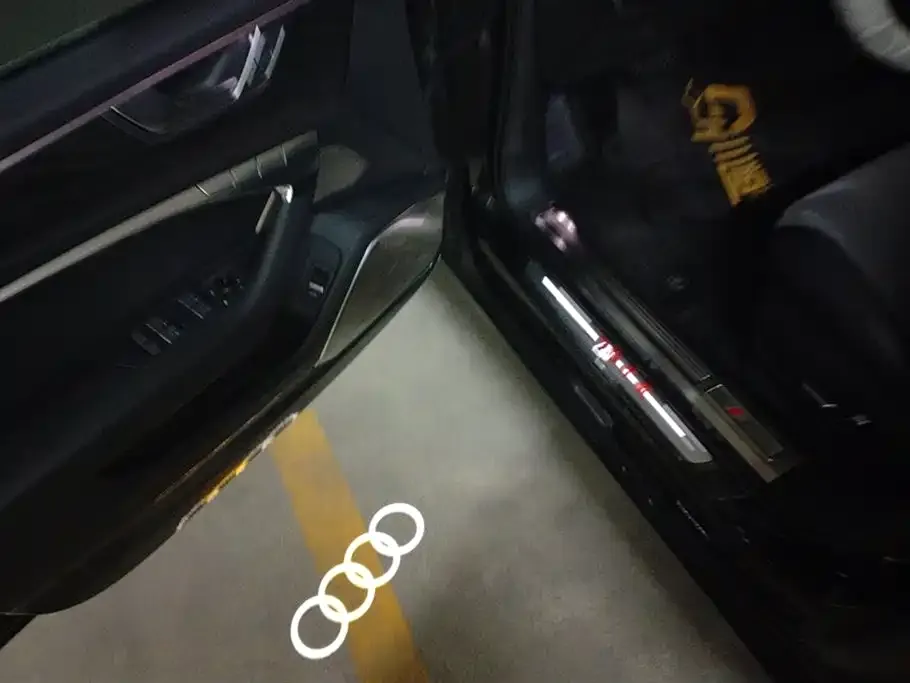 Audi A6L 2024 из CN, фото 7