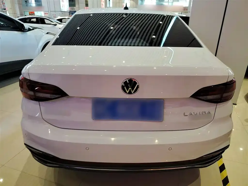 [object Object] Lavida 2023 из CN, фото 6