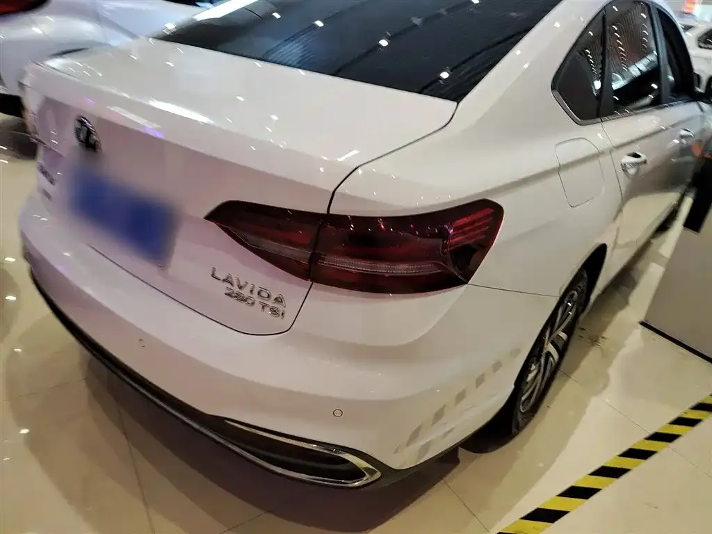 [object Object] Lavida 2023 из CN, фото 7