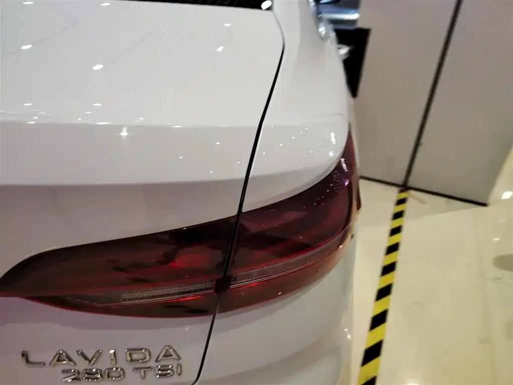 [object Object] Lavida 2023 из CN, фото 8