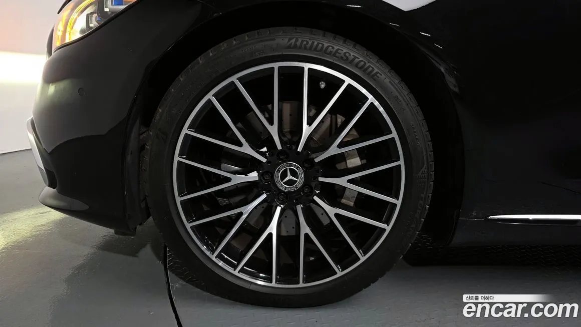 Mercedes-Benz S-Class 2023 из KR, фото 5