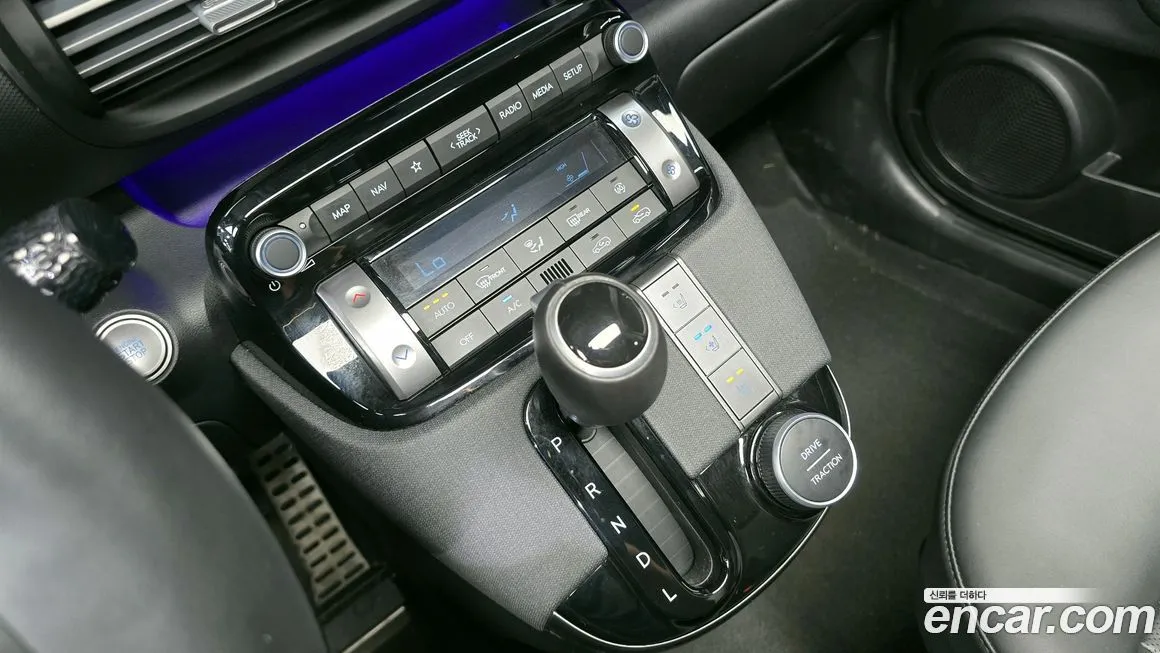 Hyundai Casper — фото 9