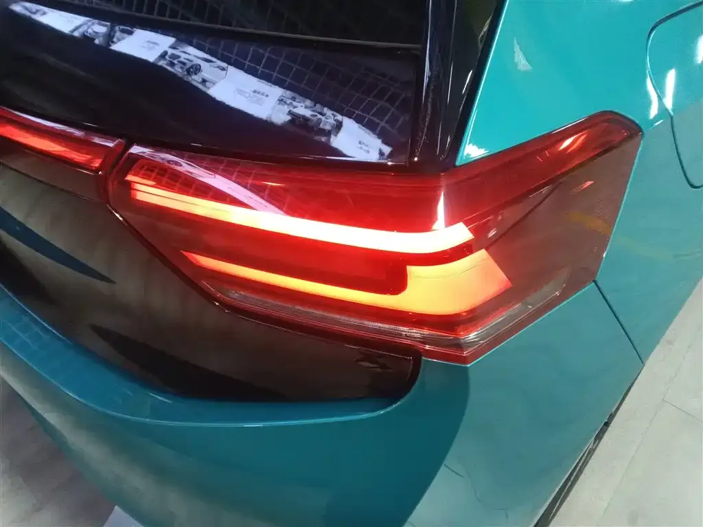 Volkswagen ID.3 2022 из CN, фото 8