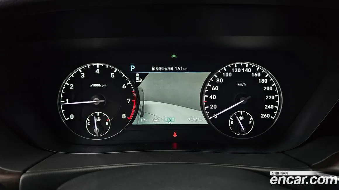 Genesis G90 2021 из KR, фото 8