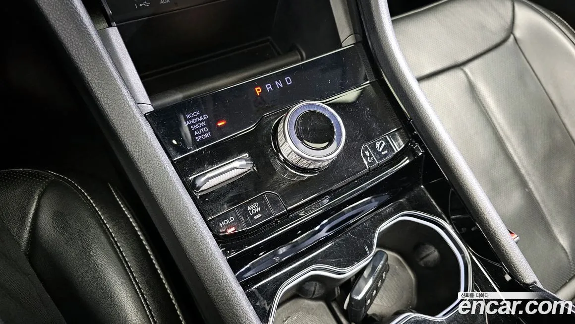 Jeep Cherokee 2023 из KR, фото 9