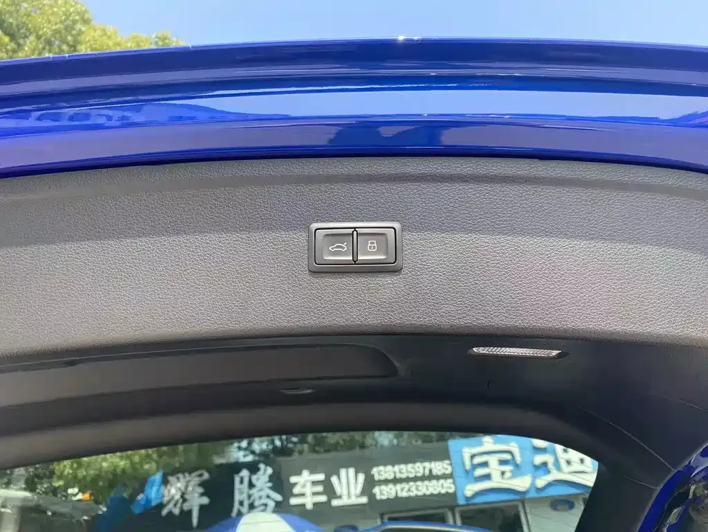 Audi Q5L 2021 из CN, фото 9