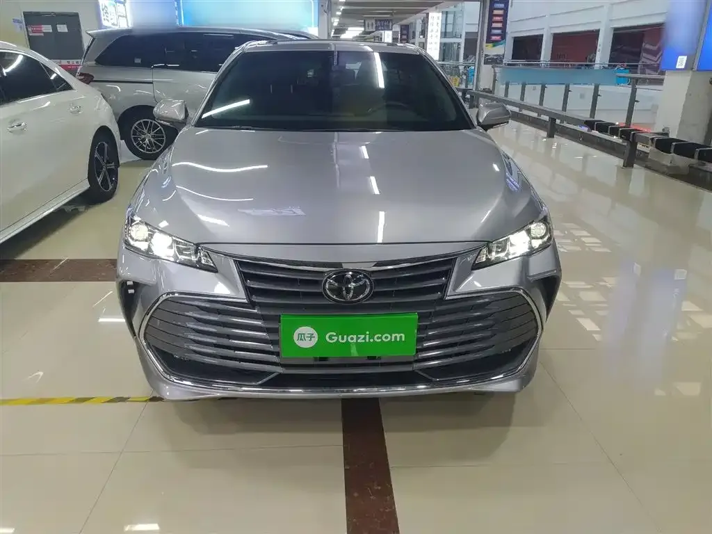 Toyota Avalon 2022 из CN, фото 3