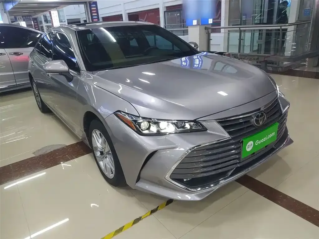 Toyota Avalon 2022 из CN, фото 4