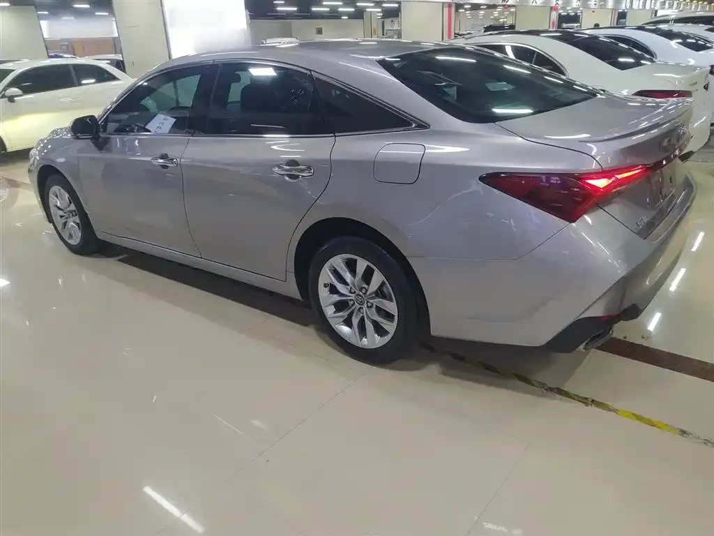 Toyota Avalon 2022 из CN, фото 5