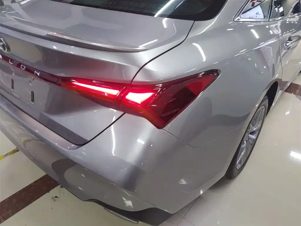 Toyota Avalon 2022 из CN, фото 8