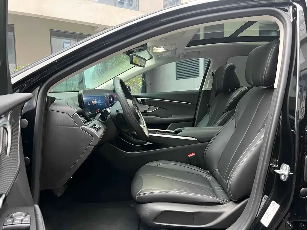 Buick LaCrosse 2024 из CN, фото 6