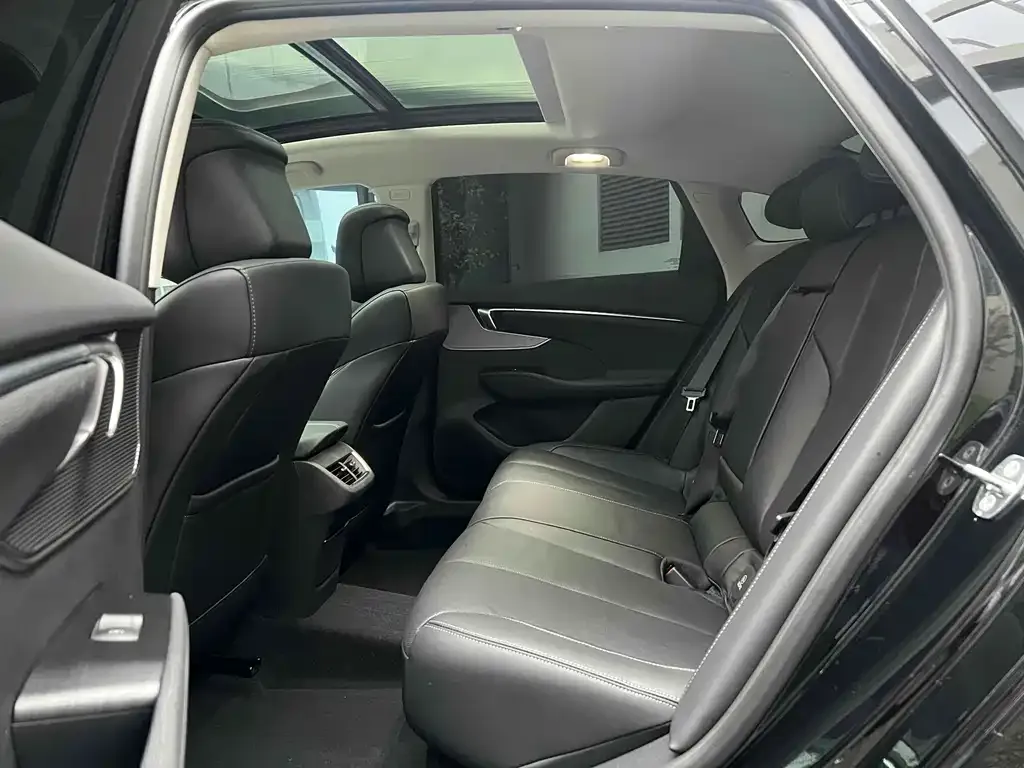 Buick LaCrosse 2024 из CN, фото 7