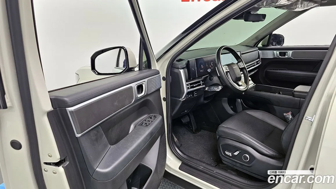 Hyundai Santafe 2024 из KR, фото 10