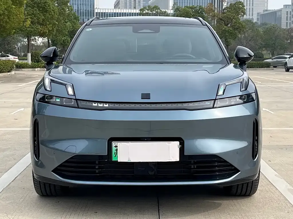 [object Object] 08 EM-P 2024 из CN, фото 2