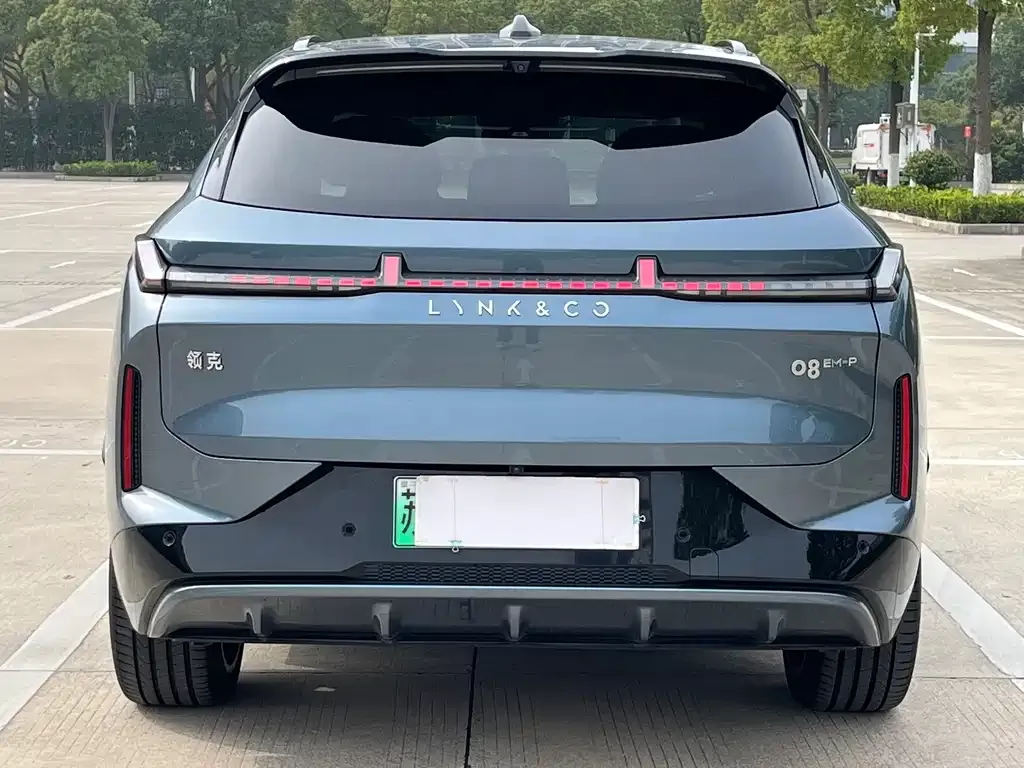 [object Object] 08 EM-P 2024 из CN, фото 4