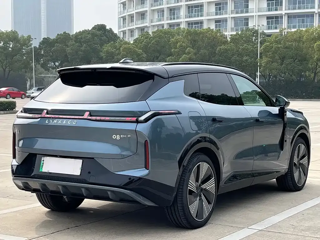 [object Object] 08 EM-P 2024 из CN, фото 5