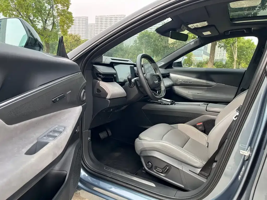 [object Object] 08 EM-P 2024 из CN, фото 6