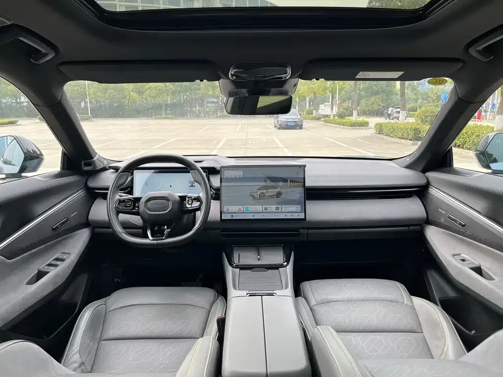 [object Object] 08 EM-P 2024 из CN, фото 8