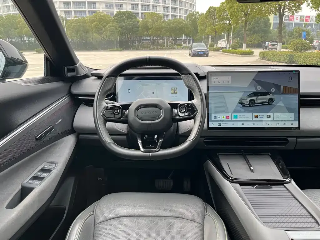 [object Object] 08 EM-P 2024 из CN, фото 9