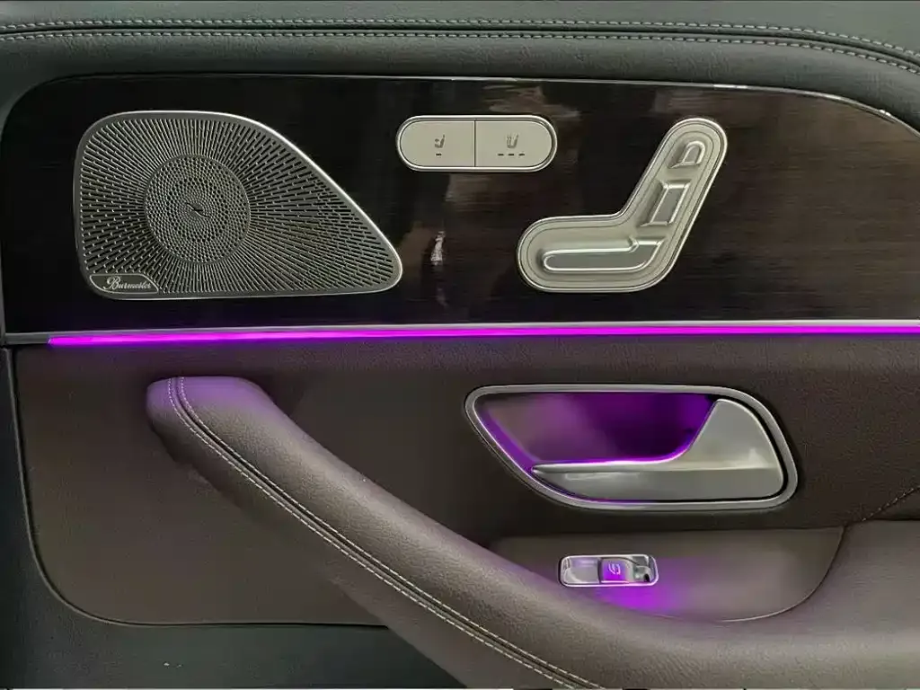 Mercedes-Benz GLS 2022 из CN, фото 9